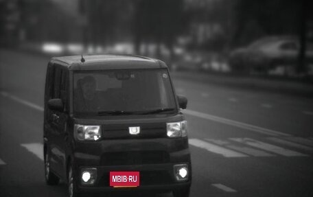 Daihatsu Wake I, 2019 год, 900 000 рублей, 11 фотография