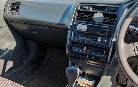 Toyota Caldina, 1998 год, 195 000 рублей, 10 фотография