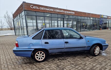 Daewoo Nexia I рестайлинг, 2006 год, 130 000 рублей, 3 фотография