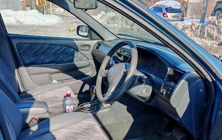 Toyota Caldina, 1998 год, 195 000 рублей, 12 фотография