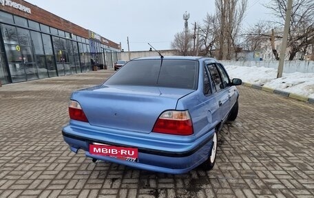 Daewoo Nexia I рестайлинг, 2006 год, 130 000 рублей, 4 фотография
