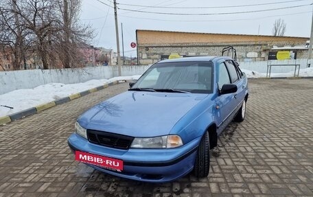 Daewoo Nexia I рестайлинг, 2006 год, 130 000 рублей, 2 фотография