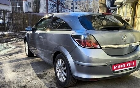 Opel Astra H, 2008 год, 430 000 рублей, 7 фотография