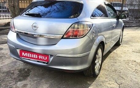 Opel Astra H, 2008 год, 430 000 рублей, 6 фотография