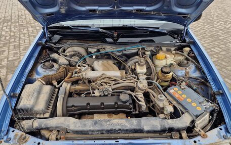 Daewoo Nexia I рестайлинг, 2006 год, 130 000 рублей, 6 фотография