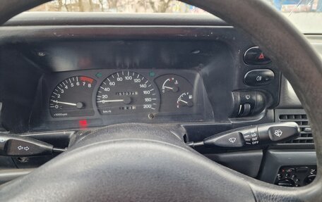 Daewoo Nexia I рестайлинг, 2006 год, 130 000 рублей, 8 фотография