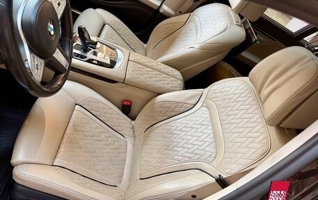 BMW 7 серия, 2019 год, 9 000 000 рублей, 8 фотография