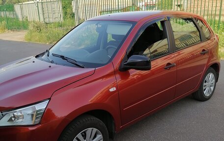 Datsun mi-DO, 2016 год, 420 000 рублей, 4 фотография