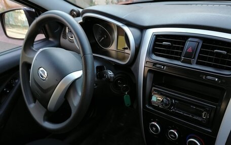 Datsun mi-DO, 2016 год, 420 000 рублей, 3 фотография