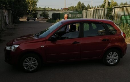 Datsun mi-DO, 2016 год, 420 000 рублей, 8 фотография