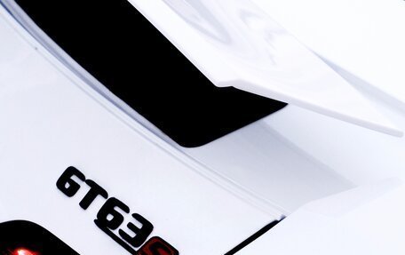 Mercedes-Benz AMG GT I рестайлинг, 2021 год, 9 499 000 рублей, 4 фотография