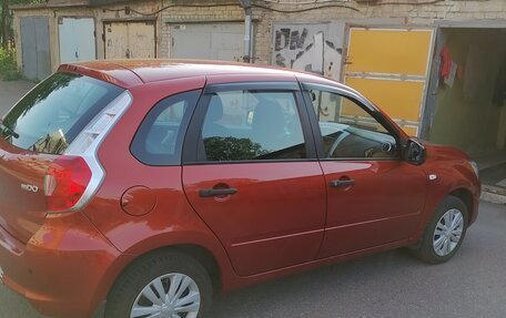 Datsun mi-DO, 2016 год, 420 000 рублей, 5 фотография