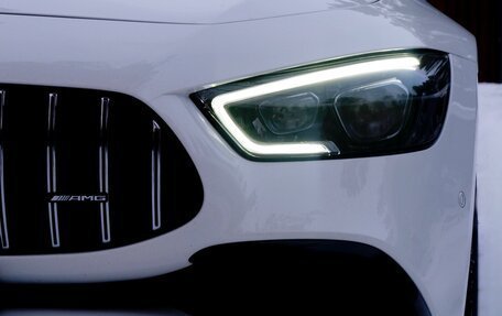 Mercedes-Benz AMG GT I рестайлинг, 2021 год, 9 499 000 рублей, 5 фотография