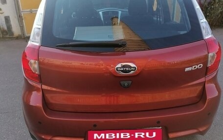 Datsun mi-DO, 2016 год, 420 000 рублей, 2 фотография