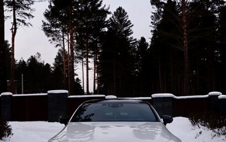 Mercedes-Benz AMG GT I рестайлинг, 2021 год, 9 499 000 рублей, 9 фотография