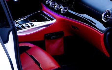 Mercedes-Benz AMG GT I рестайлинг, 2021 год, 9 499 000 рублей, 14 фотография