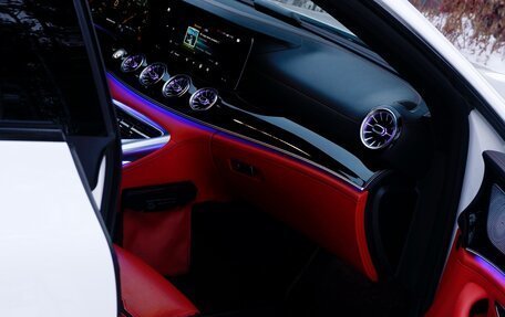 Mercedes-Benz AMG GT I рестайлинг, 2021 год, 9 499 000 рублей, 13 фотография