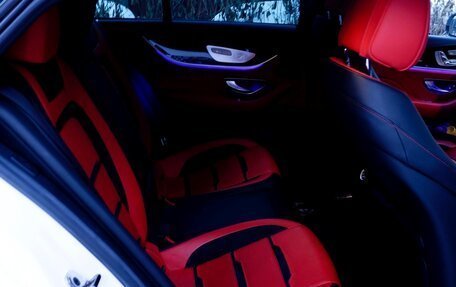 Mercedes-Benz AMG GT I рестайлинг, 2021 год, 9 499 000 рублей, 21 фотография