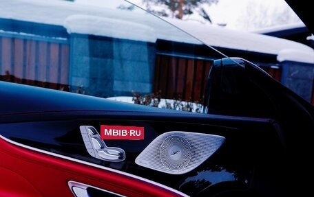 Mercedes-Benz AMG GT I рестайлинг, 2021 год, 9 499 000 рублей, 18 фотография