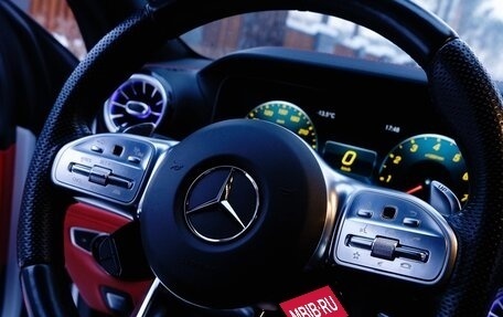 Mercedes-Benz AMG GT I рестайлинг, 2021 год, 9 499 000 рублей, 20 фотография