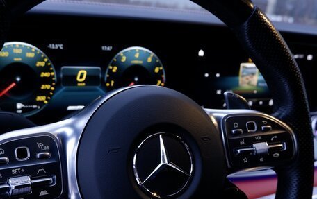 Mercedes-Benz AMG GT I рестайлинг, 2021 год, 9 499 000 рублей, 26 фотография