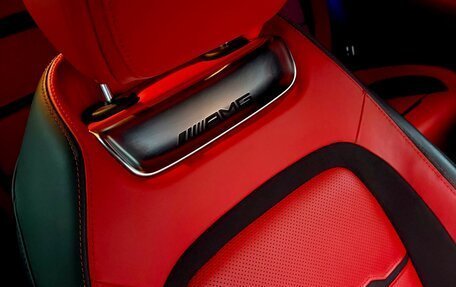 Mercedes-Benz AMG GT I рестайлинг, 2021 год, 9 499 000 рублей, 24 фотография