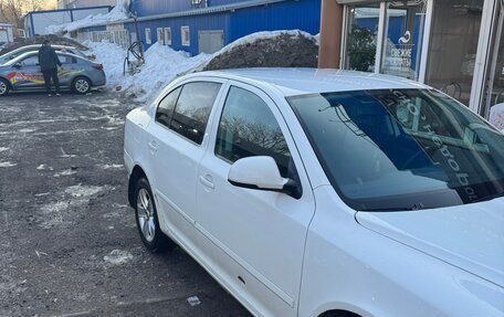 Skoda Octavia, 2012 год, 700 000 рублей, 6 фотография