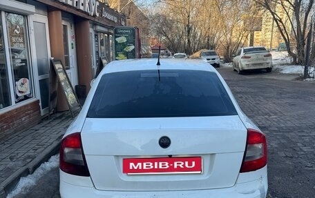 Skoda Octavia, 2012 год, 700 000 рублей, 4 фотография