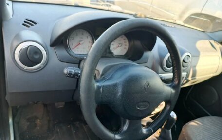 Renault Logan I, 2008 год, 110 000 рублей, 5 фотография