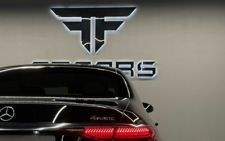 Mercedes-Benz S-Класс, 2021 год, 8 894 000 рублей, 8 фотография