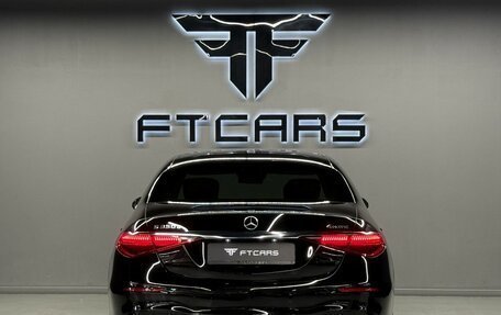 Mercedes-Benz S-Класс, 2021 год, 8 894 000 рублей, 4 фотография