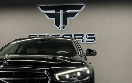 Mercedes-Benz S-Класс, 2021 год, 8 894 000 рублей, 7 фотография