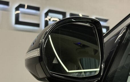 Mercedes-Benz S-Класс, 2021 год, 8 894 000 рублей, 11 фотография