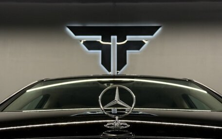 Mercedes-Benz S-Класс, 2021 год, 8 894 000 рублей, 9 фотография