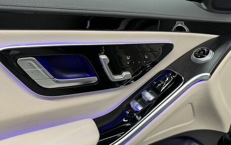 Mercedes-Benz S-Класс, 2021 год, 8 894 000 рублей, 13 фотография