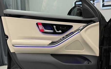 Mercedes-Benz S-Класс, 2021 год, 8 894 000 рублей, 12 фотография