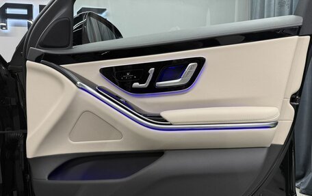 Mercedes-Benz S-Класс, 2021 год, 8 894 000 рублей, 20 фотография