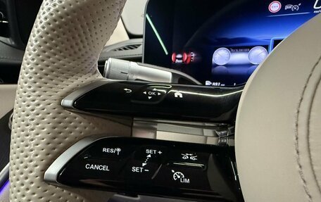 Mercedes-Benz S-Класс, 2021 год, 8 894 000 рублей, 28 фотография