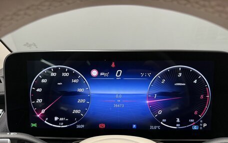 Mercedes-Benz S-Класс, 2021 год, 8 894 000 рублей, 27 фотография