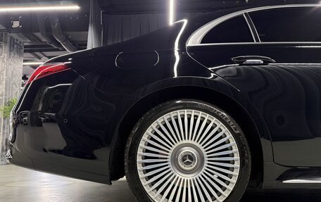 Mercedes-Benz S-Класс, 2021 год, 8 894 000 рублей, 37 фотография