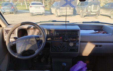 Volkswagen Caravelle T4, 1997 год, 980 000 рублей, 4 фотография