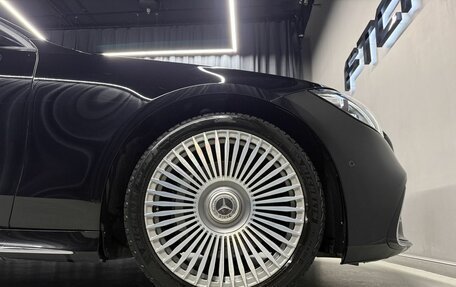 Mercedes-Benz S-Класс, 2021 год, 8 894 000 рублей, 36 фотография