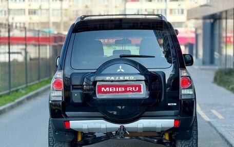 Mitsubishi Pajero IV, 2008 год, 2 375 000 рублей, 5 фотография