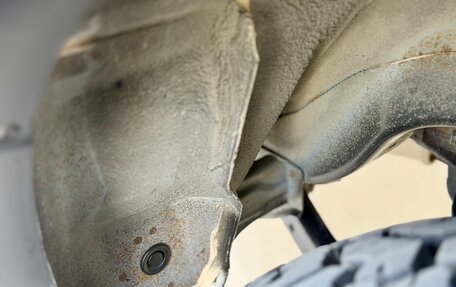 Mitsubishi Pajero IV, 2008 год, 2 375 000 рублей, 24 фотография