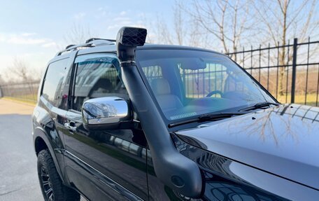 Mitsubishi Pajero IV, 2008 год, 2 375 000 рублей, 13 фотография