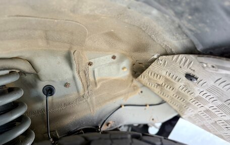 Mitsubishi Pajero IV, 2008 год, 2 375 000 рублей, 15 фотография