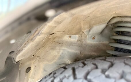 Mitsubishi Pajero IV, 2008 год, 2 375 000 рублей, 14 фотография