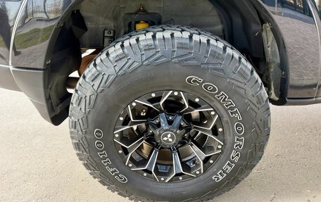 Mitsubishi Pajero IV, 2008 год, 2 375 000 рублей, 12 фотография