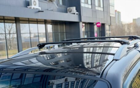 Mitsubishi Pajero IV, 2008 год, 2 375 000 рублей, 19 фотография