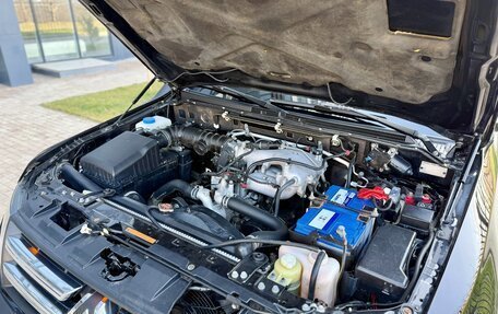 Mitsubishi Pajero IV, 2008 год, 2 375 000 рублей, 25 фотография